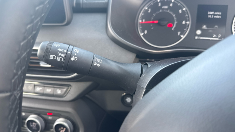 Dacia Sandero Stepway 1.0 TCe Extreme 5dr CVT Petrol Hatchback